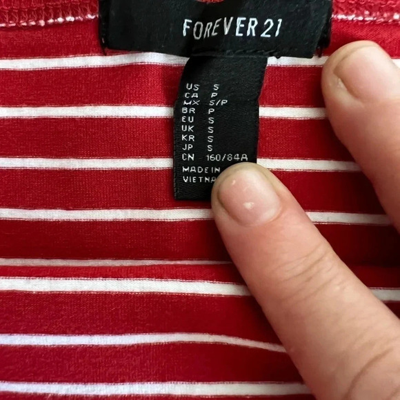 Two tube tops - Picture 3 of 6